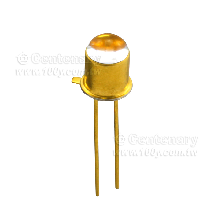 OKI_GaAs Infrared LED - 82469 Product Image