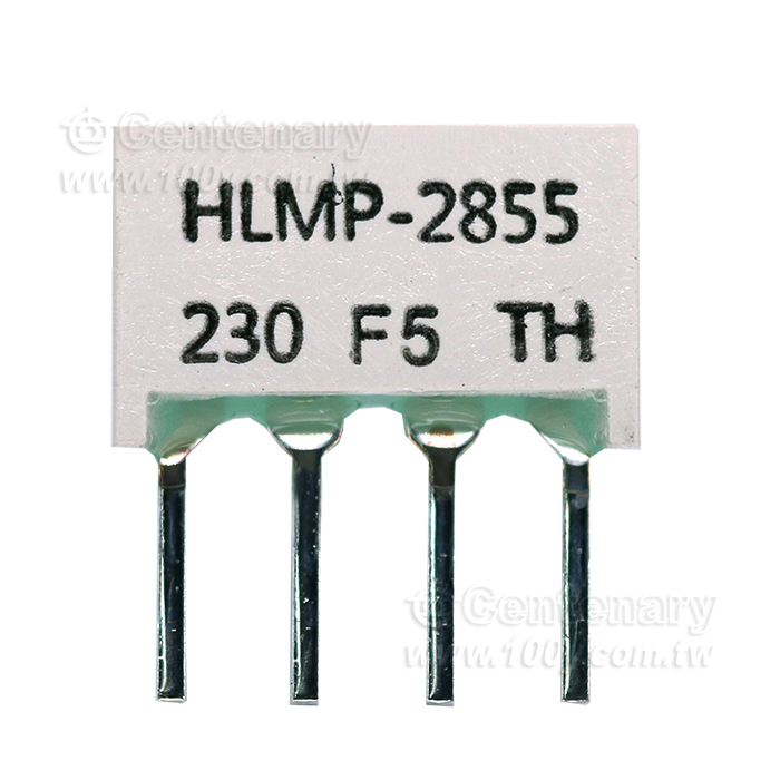 Green LED Light Bar - 33527 Product Image