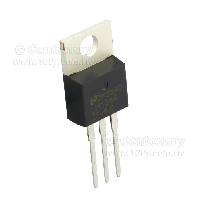 3P/TO-220 (ROHS) - 34627 產品圖片