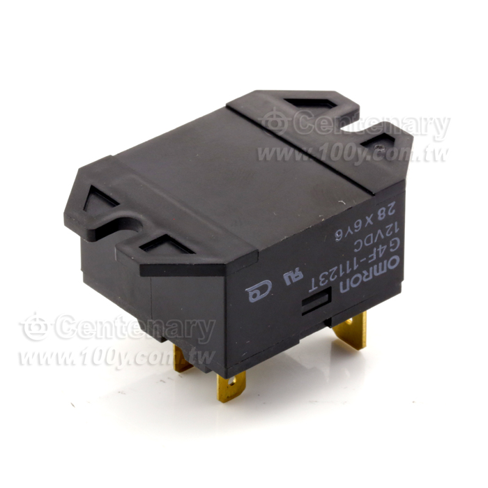 Power Relay - 82574 產品圖片