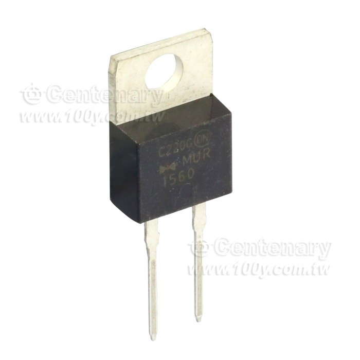 Ultrafast Rectifier - 31937 產品圖片