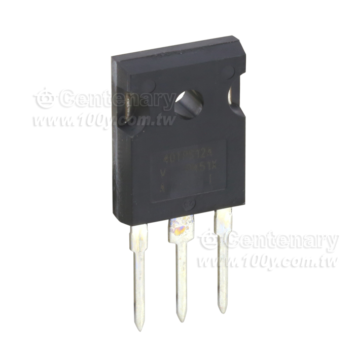 TO-247AC (ROHS) - 62468 產品圖片