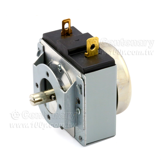 Mechanical Timer - 106079 Product Image
