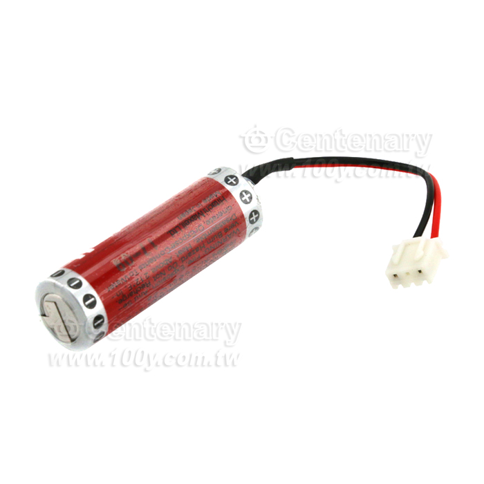 3.6V 1800mAh鋰電池 - 82597 產品圖片