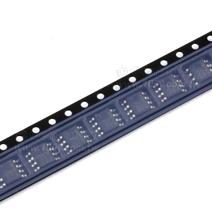 8P/SOIC (ROHS) - 55340 產品圖片