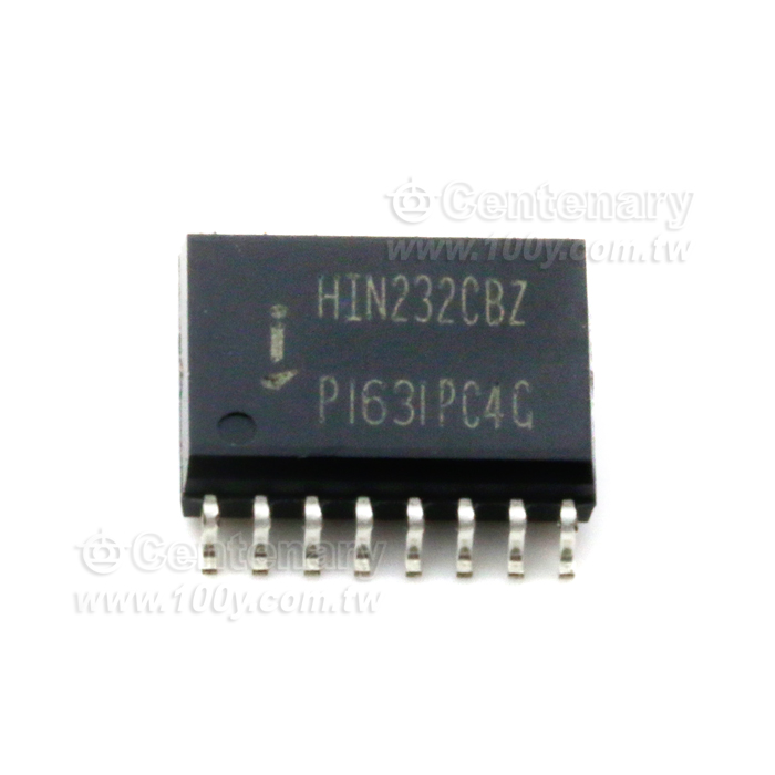 16P/SOIC  無鉛 - 40160 產品圖片