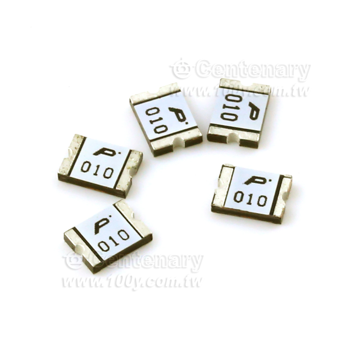 Littelfuse_Polyfuse Resettable Fuses - 82652 Product Image