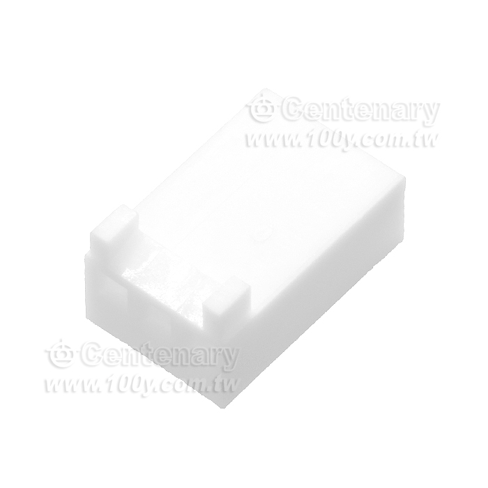 MOLEX_連接器2695系列 Pitch:2.54mm 3P - 88804 產品圖片