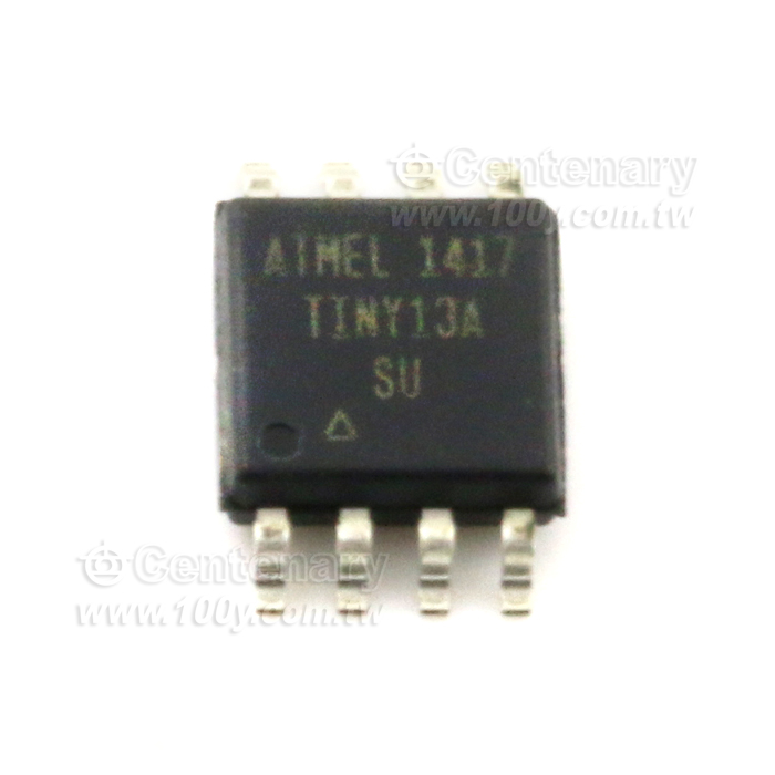 (MCU) 1KB In-system Flash 20MHz 1.8V-5.5V - 82626 Product Image