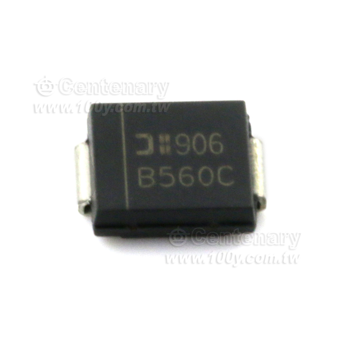 肖特基二極管 60V 5A - 82353 產品圖片