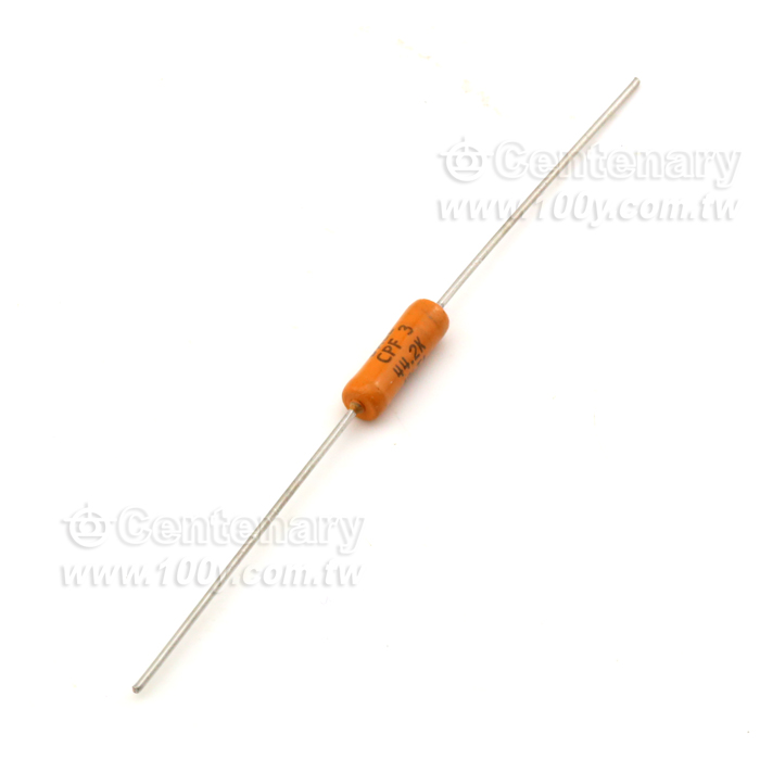 CPF-3W-200Ω-1% - 82697 產品圖片
