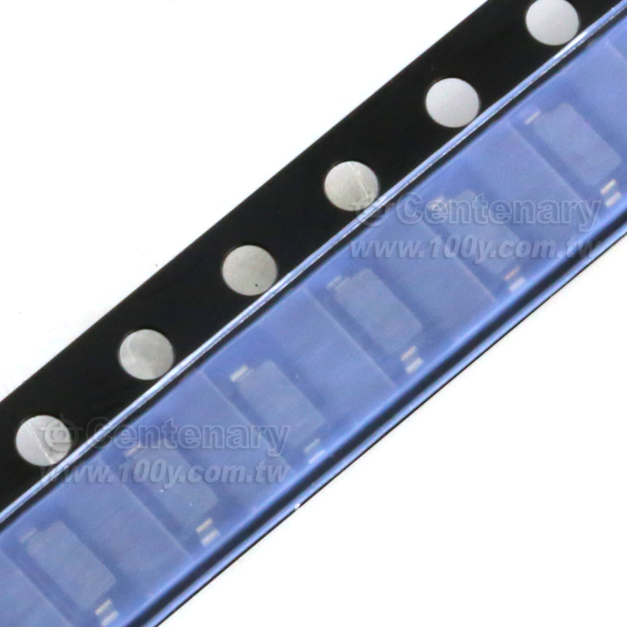 SOD-123 (ROHS) 1.8Vz 500mW - 42271 產品圖片