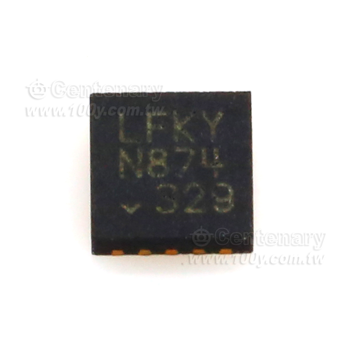 Piezoelectric Energy Harvesting Power Supply - 108214 Product Image