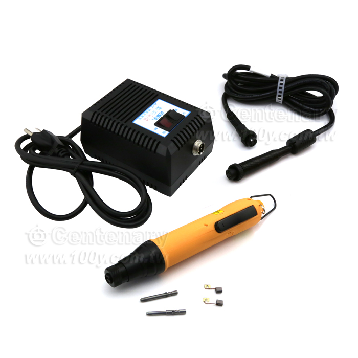 全自動電動起子【ROHS】 - 48154 產品圖片