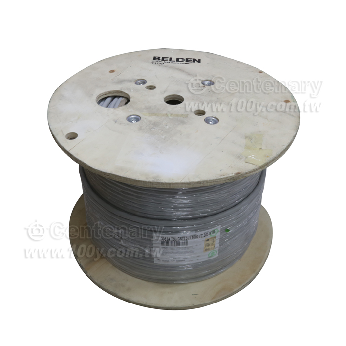 DeviceNet協議AB1485C-P1動力加信號復合 - 159517 產品圖片