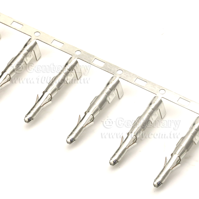 For 3191-6.7mm  公針-鍍錫【ROHS】 - 14948 產品圖片