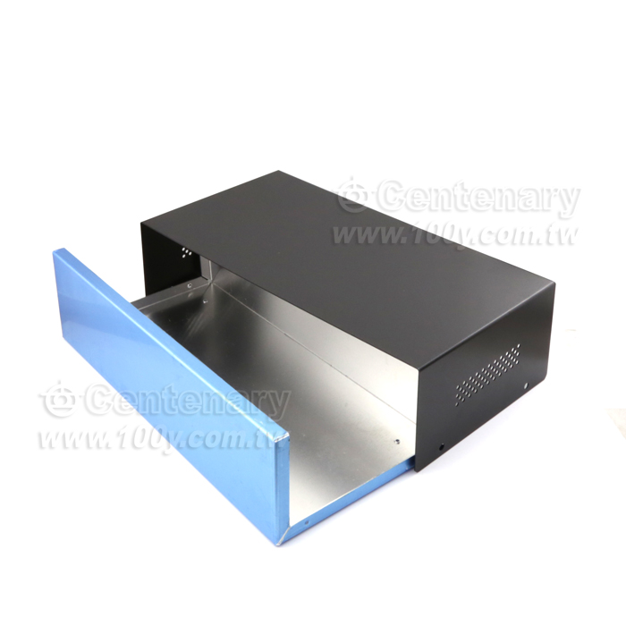 儀器盒300L*150W*80H - 8314 產品圖片