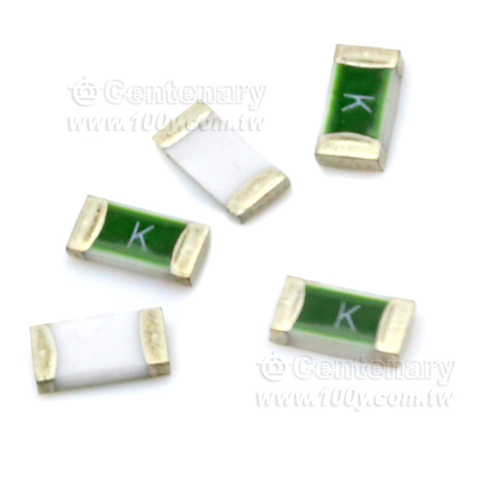 Bussmann SMD Hith IIT Chip Fuse - 82763 Product Image