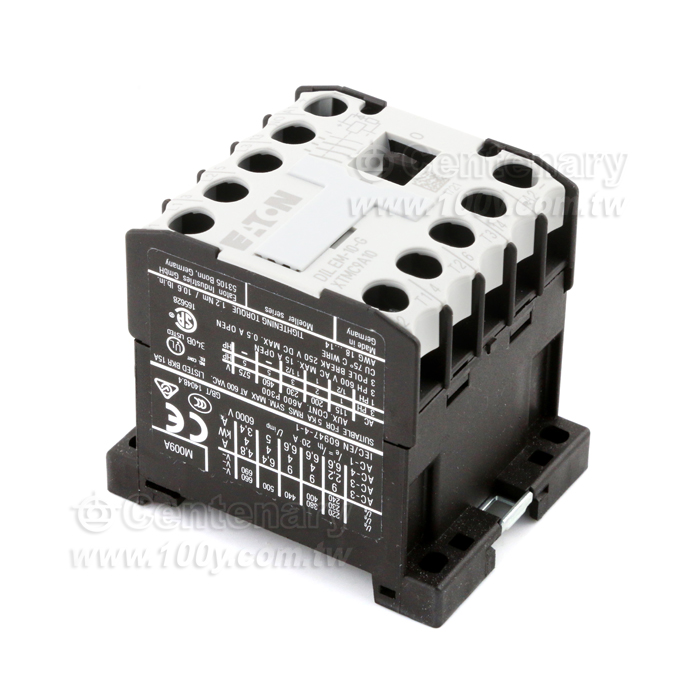 Auxiliary Contact - 81948 Product Image