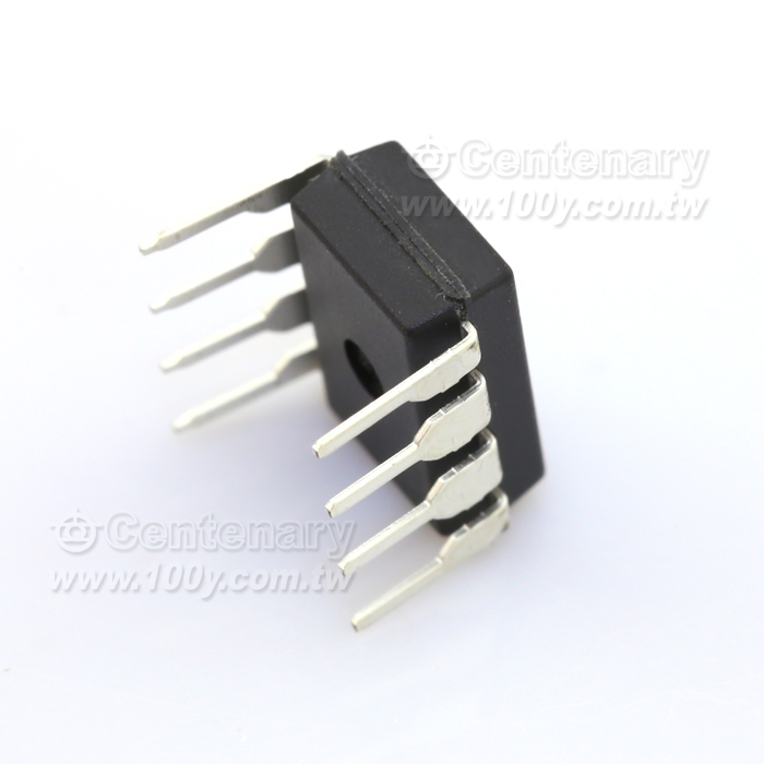 OPTOCOUPLER CMOS 12MBD 8P/DIP - 73482 產品圖片