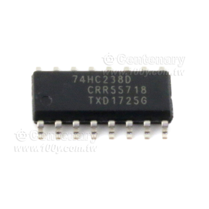 16P/SOIC 無鉛 - 47948 產品圖片