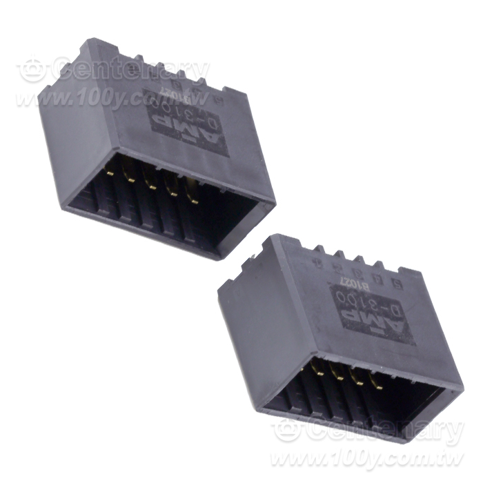 D-3100D系雙排立式10P - 82610 產品圖片