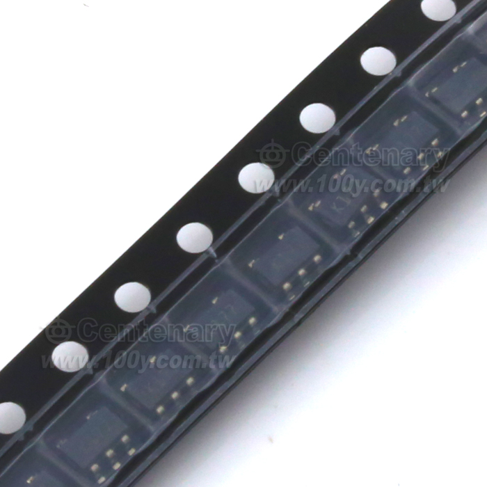 5P/SOT-23 - 82840 產品圖片
