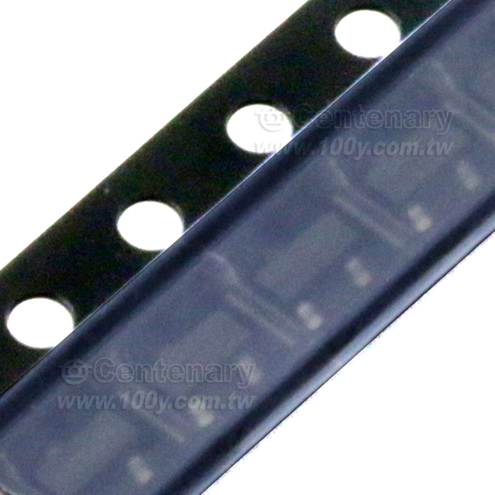 MOSFET N-CH 50V 200MA 3P/SOT-23 - 82861 Product Image