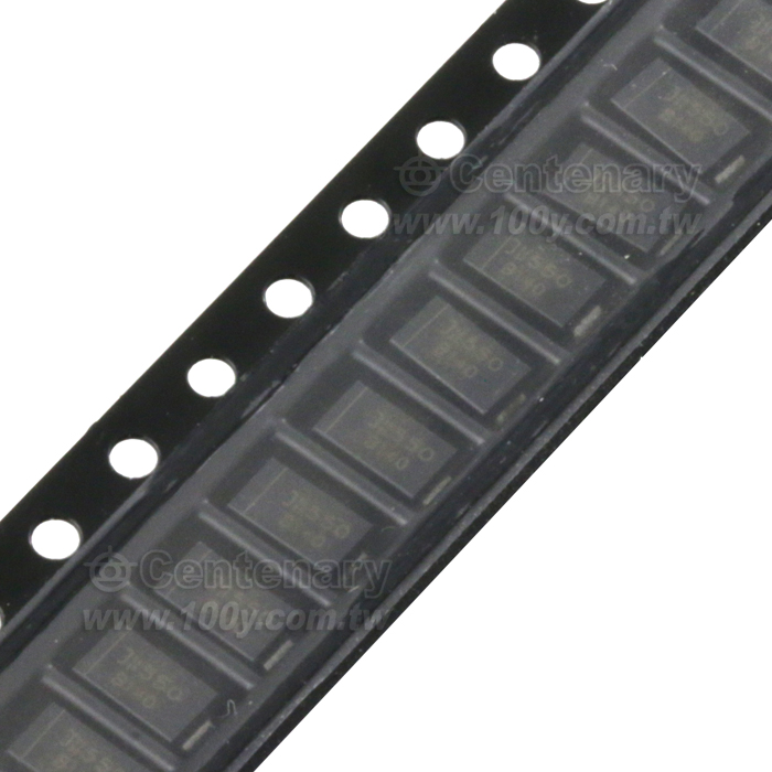 Schottky barrier rectifier - 40996 Product Image