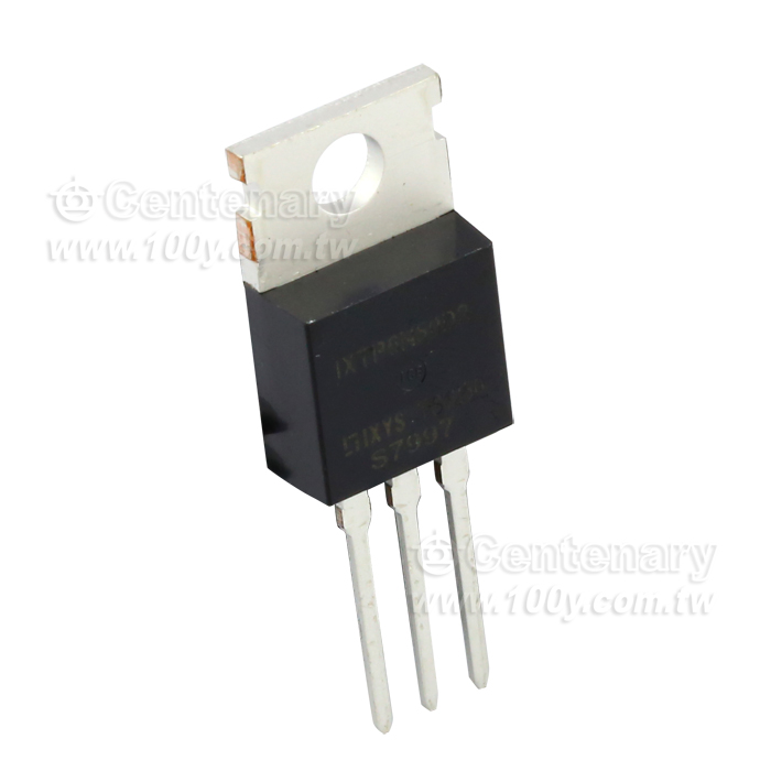 3P/TO-220AB - 82914 產品圖片