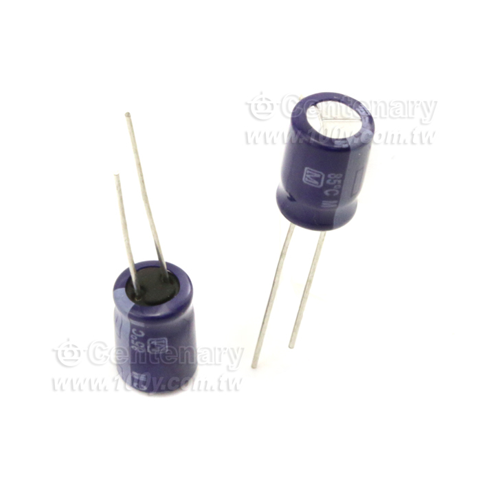 A型M系47uF/100V - 82922 產品圖片
