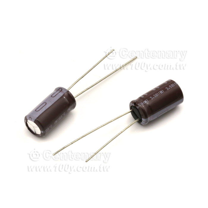 SXE-33uF/100V - 82924 產品圖片
