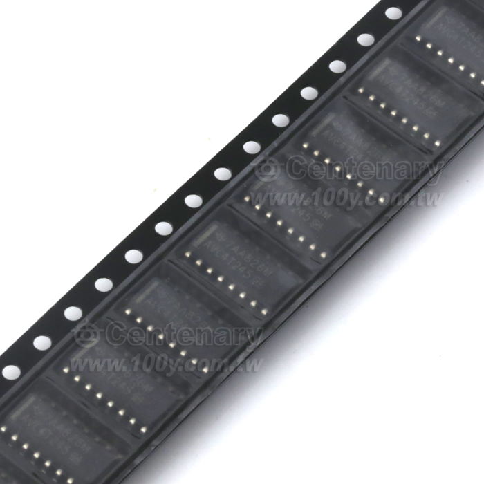 16P/SOIC - 82927 產品圖片