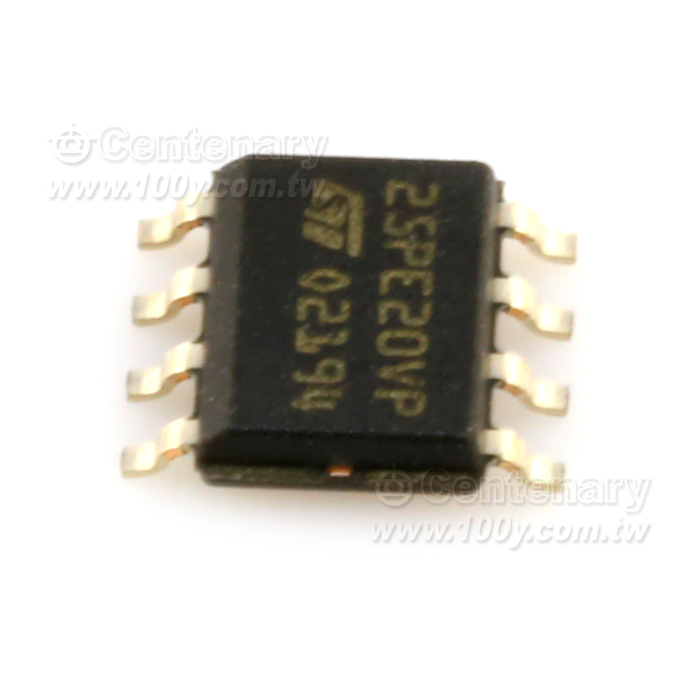 SO-8 EEPROM   2 Mbit - 82952 產品圖片