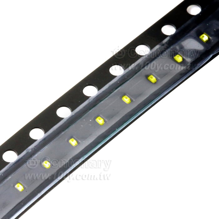 0402 SMD LED ，橙色 - 45793 產品圖片