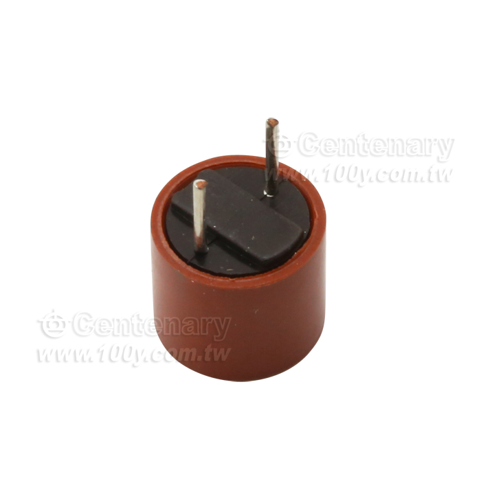 慢溶保險絲 400mA/250V  歐規 Pb Free - 82950 產品圖片