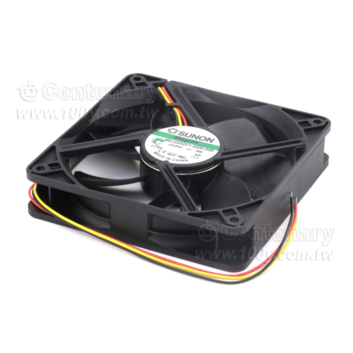 DC風扇 Vapo 120*120*25mm - 82517 產品圖片