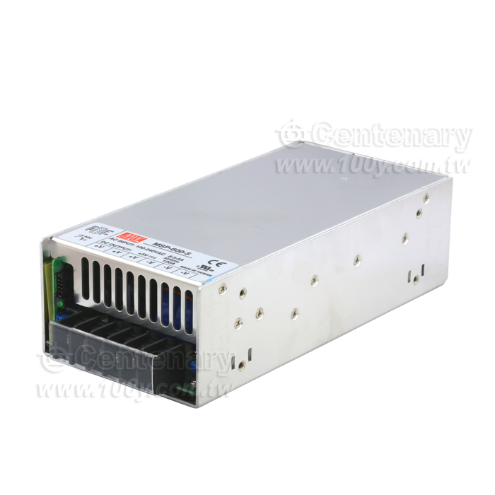 600W Single Output Medical Type - 96090 Product Image