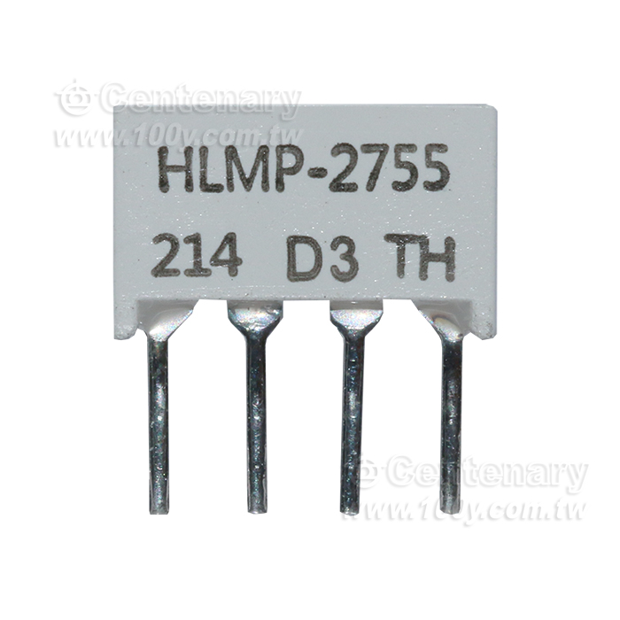 LED BAR MODULE Yellow - 83116 產品圖片