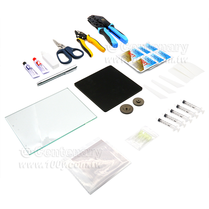 光纖工具盒 - 83121 產品圖片