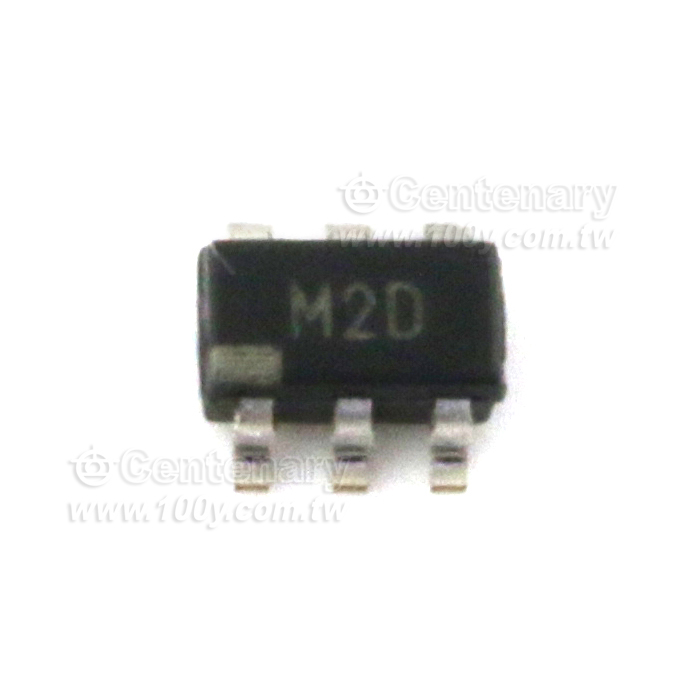 6P/SOT-23 - 66967 產品圖片
