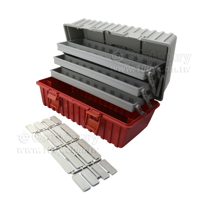 B-433 Tool Chest - 40898 Product Image