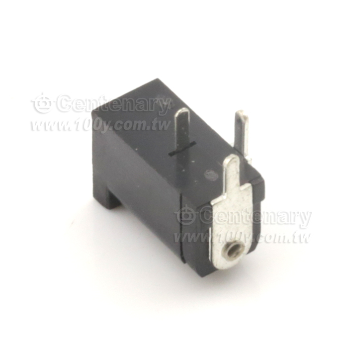 DC Power Sockets-Classic Mounting - 3817 Product Image