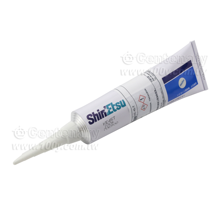 透明矽膠-液型-100g(小支) - 12472 產品圖片