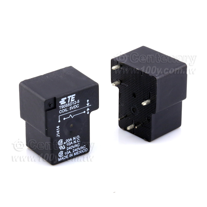 12V 繼電器 - 83321 產品圖片