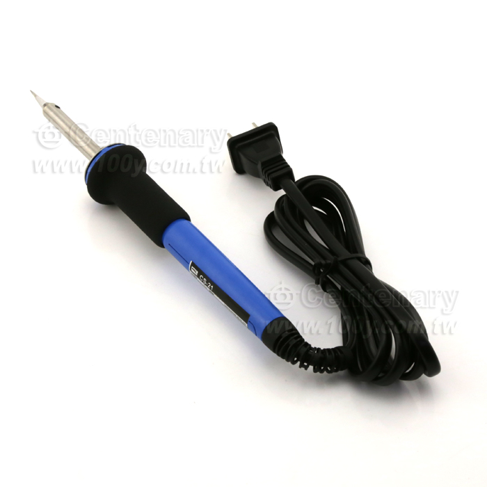 陶磁恆溫烙鐵 110V/20W - 82109 產品圖片