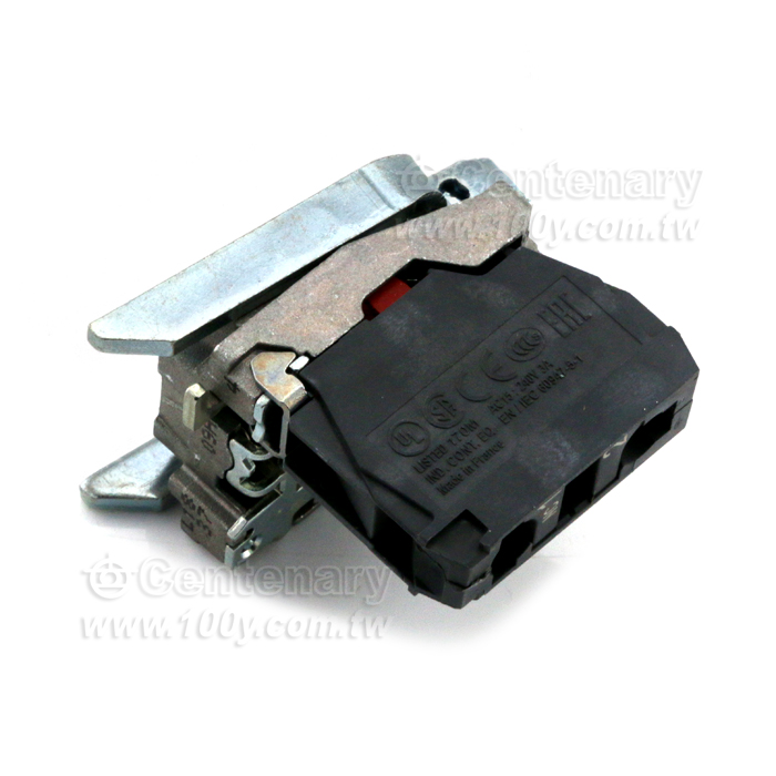 Single contact block - 83283 Product Image