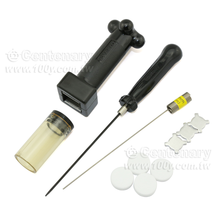 Desoldering Iron - 83334 Product Image