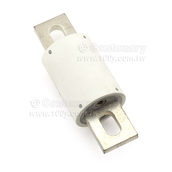 500A/500Vac/dc超快速保險絲 - 617 產品圖片