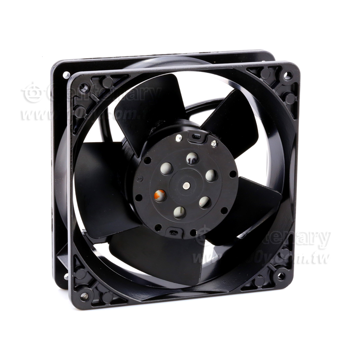 風扇及鼓風機 119mm 115VAC 105.9CF - 83338 產品圖片
